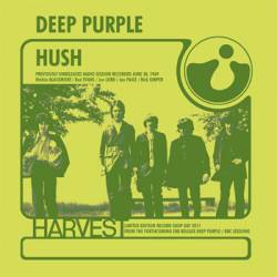 Deep Purple : Hush - Speed King